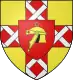 Coat of arms of Romain