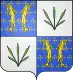 Coat of arms of Rosières-en-Haye