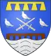 Coat of arms of Rosnay-l'Hôpital