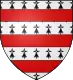 Coat of arms of Rostrenen