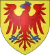 Coat of arms of Rougemont