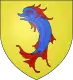 Coat of arms of Rovon