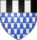 Coat of arms of Ruffec