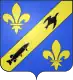 Coat of arms of Rumaucourt