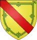 Coat of arms of Rumigny