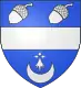 Coat of arms of Ryes