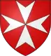 Coat of arms of Saffais