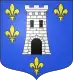 Coat of arms of Saignes