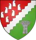 Coat of arms of Sailly-en-Ostrevent