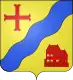 Coat of arms of Sailly-sur-la-Lys