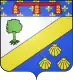 Coat of arms of Sains-en-Gohelle