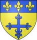 Coat of arms of Saint-Affrique