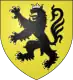 Coat of arms of Saint-Amour