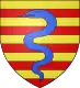 Coat of arms of Saint-Denis-la-Chevasse