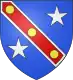 Coat of arms of Saint-Julien-de-Lampon