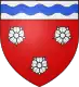 Coat of arms of Saint-Julien-les-Villas