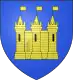 Coat of arms of Saint-Laurent-Blangy