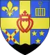 Coat of arms of Saint-Laurent-sur-Sèvre