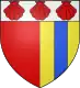 Coat of arms of Saint-Loup-de-Varennes