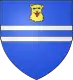 Coat of arms of Saint-Mard