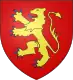 Coat of arms of Saint-Martin-d'Aubigny