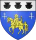 Coat of arms of Saint-Martin