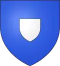 Coat of arms of Saint-Menge