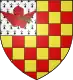 Coat of arms of Saint-Michel-sous-Bois