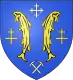 Coat of arms of Saint-Pancré