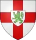 Coat of arms of Saint-Pierremont