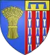 Coat of arms of Saint-Pol-sur-Ternoise