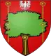 Coat of arms of Saint-Thierry