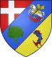 Coat of arms of Saint-Georges-d'Espéranche