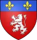 Coat of arms of Saint-Jean-de-Moirans