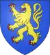 Coat of arms of Sangatte