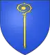 Coat of arms of Sars-le-Bois