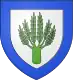 Coat of arms of Saulchoy