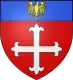 Coat of arms of Savigny-en-Revermont