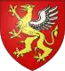 Coat of arms of Savigny-sur-Ardres