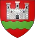 Coat of arms of Savigny-sur-Grosne