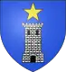 Coat of arms of Selonnet