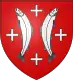 Coat of arms of Senones