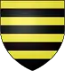 Coat of arms of Serécourt