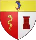 Coat of arms of Seyssinet-Pariset