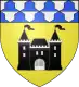 Coat of arms of Sigournais