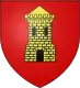 Coat of arms of Sigoyer