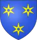 Coat of arms of Simard