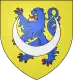 Coat of arms of Sissonne