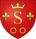 Coat of arms of Sisteron