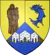 Coat of arms of Sonnay